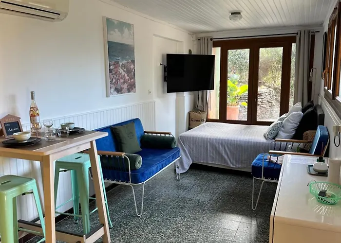 Studio De La Mer