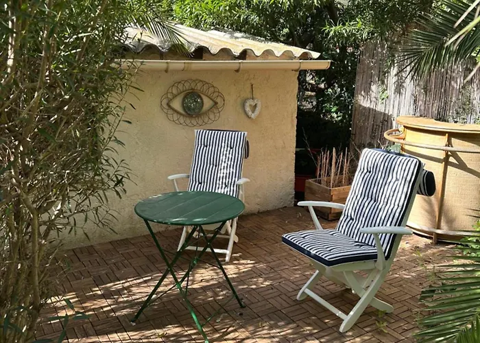 Studio De La Mer