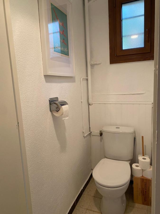 De La Apartment La Croix-Valmer