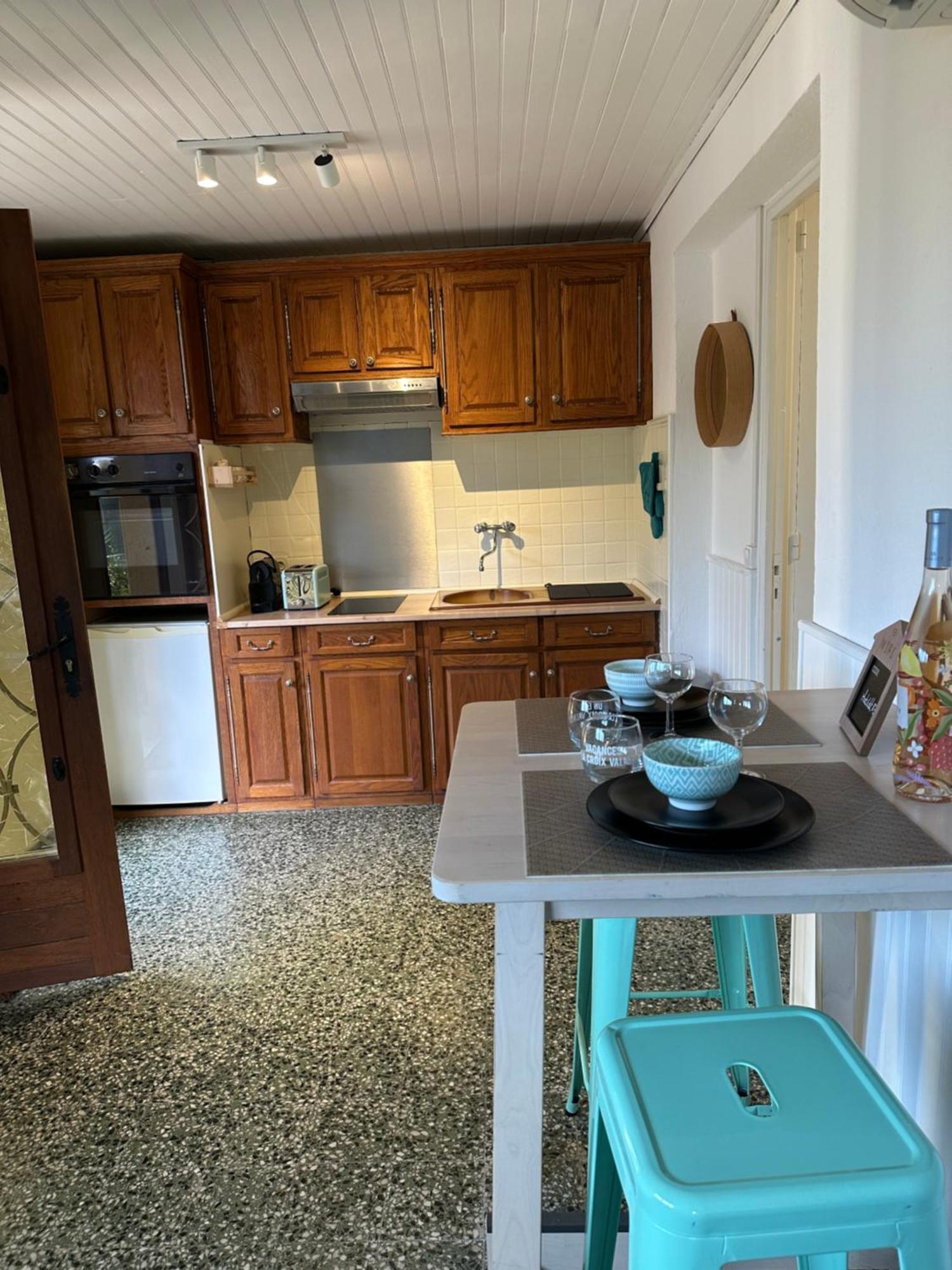 De La Apartment La Croix-Valmer